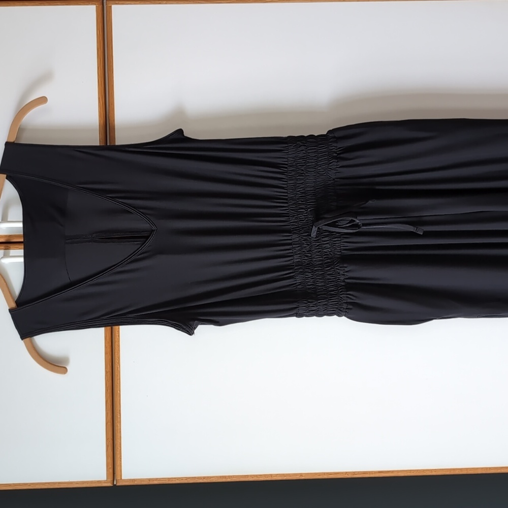 Lululemon Keep Cruising Jumpsuit 6 - Picture 2 of 14